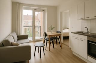 5-kamerwoning met tuin in Tussen de Vaarten - Fallback Image