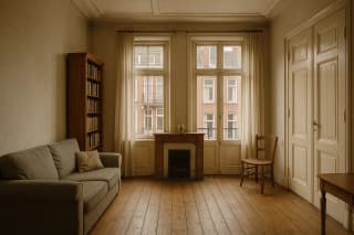 3-room apartment at Park Meerland - Fallback Image