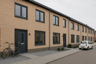 Self-contained studio eligible for housing allowance - Fallback Image